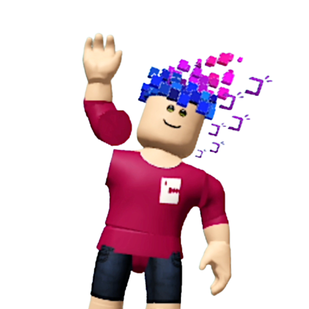 Cartão Digital Roblox 200 Robux  Personalize, Jogue, Divirta-se - Xbr