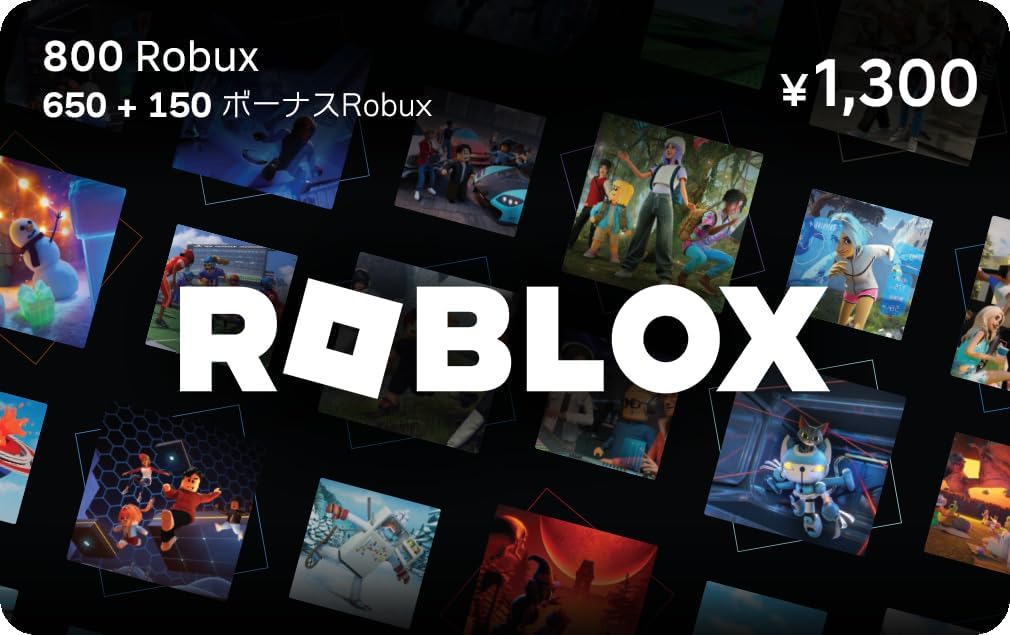 Robux