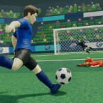サッカースターズ 26 ゲーム画像 1