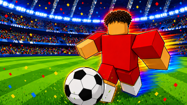 [🐐] サッカーチームを作ろう！ ゲーム画像 1