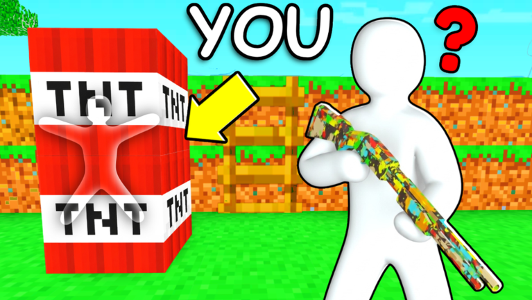[クローニング👥] ペイントか死か！ ゲーム画像 1