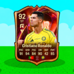 サッカーカードの入札！ ゲーム画像 1