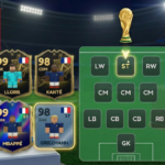 サッカーチームを作ろう ゲーム画像 1