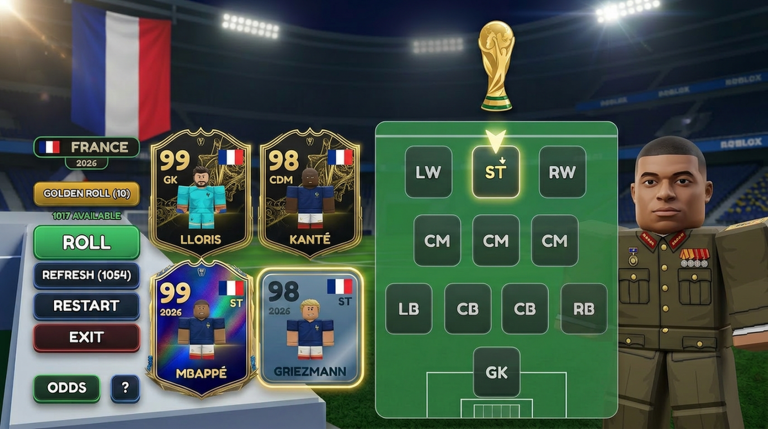 サッカーチームを作ろう ゲーム画像 1