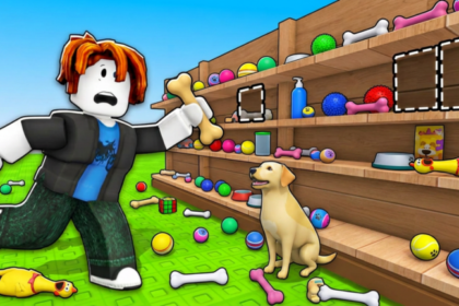 動物デイケアをきれいにしよう! ゲーム画像 1