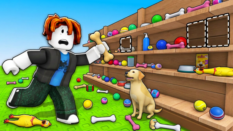 動物デイケアをきれいにしよう！ ゲーム画像 1