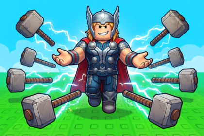 🦸 +1 Superhero Evolution ゲーム画像 1