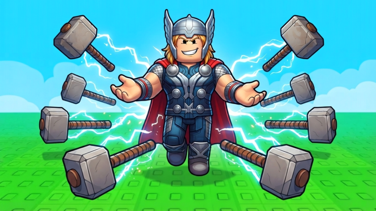 🦸 +1 Superhero Evolution ゲーム画像 1