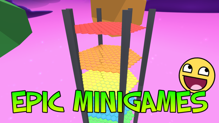 Epic Minigames (日本語) ゲーム画像 2