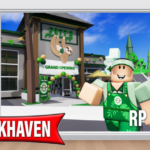 ブルックヘイブン 🏡RP ゲーム画像 1