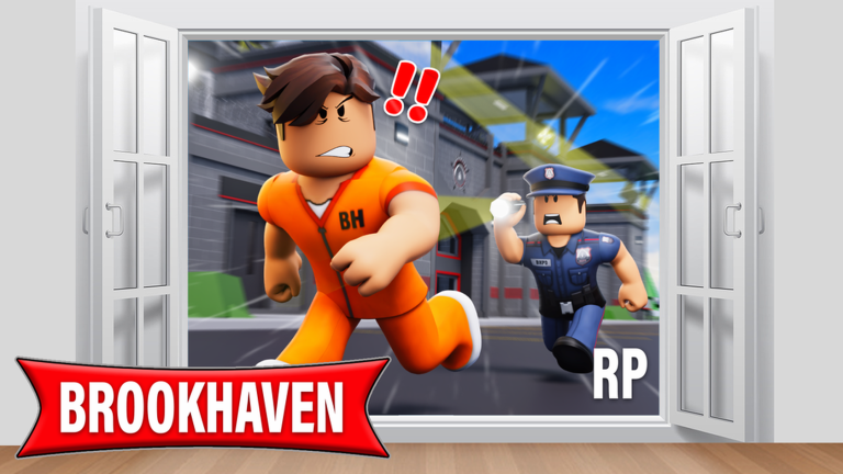 ブルックヘイブン 🏡RP ゲーム画像 1
