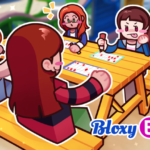 ブロクシービンゴ ゲーム画像 1