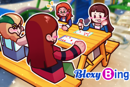 ブロクシービンゴ ゲーム画像 1