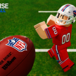 [🏈⌛] NFLユニバース・フットボール ゲーム画像 1