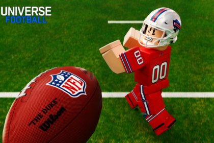 [🏈⌛] NFLユニバース・フットボール ゲーム画像 1