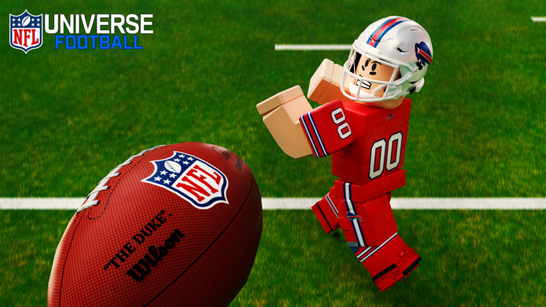 [🏈⌛] NFLユニバース・フットボール ゲーム画像 1