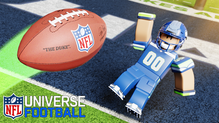[🏈⌛] NFLユニバース・フットボール ゲーム画像 1