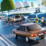 Emergency Hamburg ゲーム画像 1