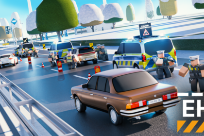 Emergency Hamburg ゲーム画像 1