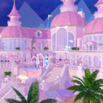 ロワイヤルハイ🏰(Royale High) ゲーム画像 1