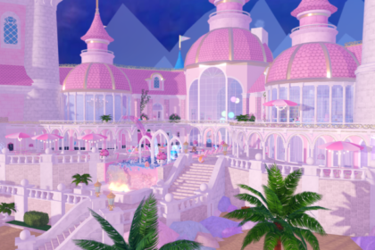 ロワイヤルハイ🏰(Royale High) ゲーム画像 1