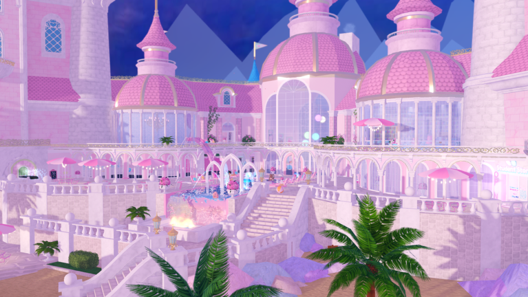ロワイヤルハイ🏰(Royale High) ゲーム画像 1