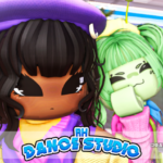 🍋 [レモネード] RHダンススタジオ ゲーム画像 1