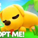 [🍓] Adopt Me! ゲーム画像 1