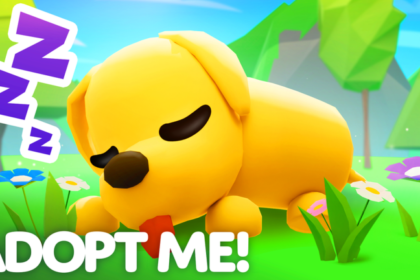 [🍓] Adopt Me! ゲーム画像 1