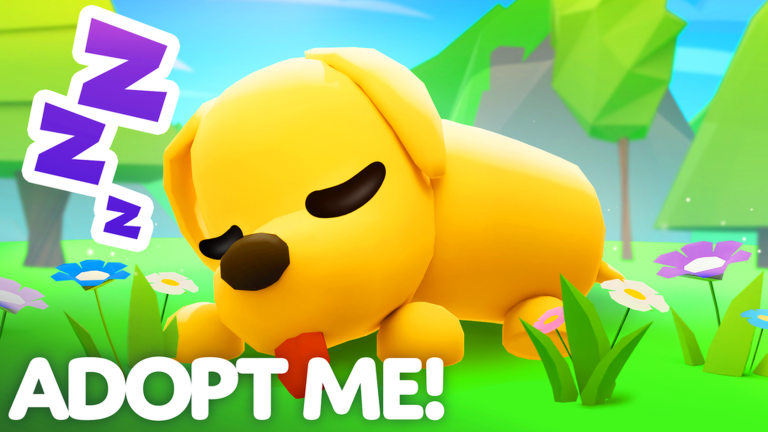 [🍓] Adopt Me! ゲーム画像 1