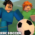 クラシックフットボール ゲーム画像 1