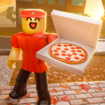 🍕ワーク アット ア ピザ プレイス　ピザ屋のお仕事 ゲーム画像 1