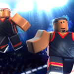 [2X] 🏀バスケットボールのレジェンド🏀 ゲーム画像 1