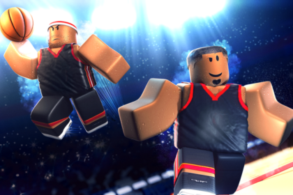 [2X] 🏀バスケットボールのレジェンド🏀 ゲーム画像 1