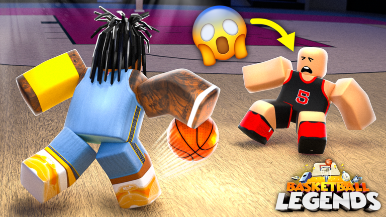 [2X] 🏀バスケットボールのレジェンド🏀 ゲーム画像 1