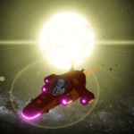 🚀 宇宙シミュレーター ゲーム画像 1