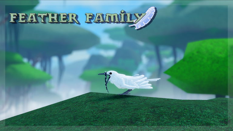 Feather Family [鳥の家族] ゲーム画像 1
