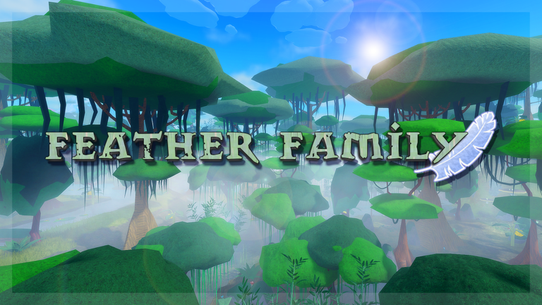 Feather Family [鳥の家族] ゲーム画像 2