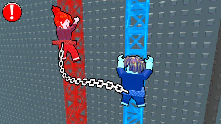 チェーンされた[2プレイヤーオビー] ゲーム画像 1