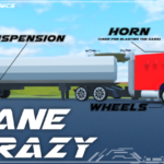🔨プレインクレイジー（Plane Crazy）🔨 ゲーム画像 1