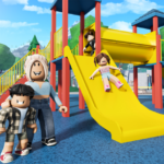 [🏫] Bloxburgへようこそ ゲーム画像 1