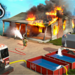 Emergency Response: Liberty County ゲーム画像 1