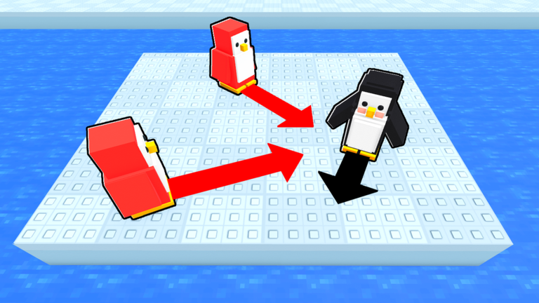[🎠] ノックアウト！ 🐧 ゲーム画像 2