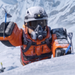 🏔️[UPD] K2 CLIMBING SIMULATOR ゲーム画像 1
