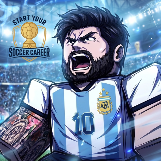 サッカーキャリアをスタートさせよう！