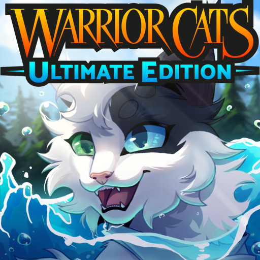 Warrior Cats: Ultimate Edition