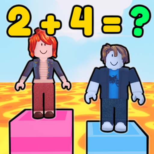 数学タワーレース