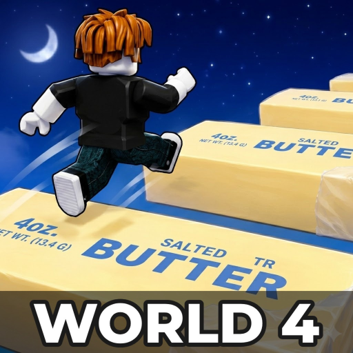 ASMRタワー [W4]
