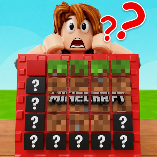 [🎮] 私のビデオゲームを当ててください