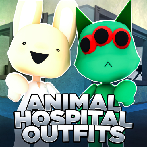 動物病院の服装のアイデア
